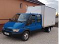 FORD TRANSIT 2003/6 - 2