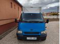 FORD TRANSIT 2003/6 - 7