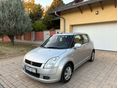 SUZUKI SWIFT 2006/10 - 1