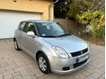 SUZUKI SWIFT 2006/10 - 2