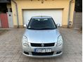 SUZUKI SWIFT 2006/10 - 3