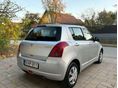 SUZUKI SWIFT 2006/10 - 4