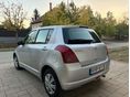SUZUKI SWIFT 2006/10 - 5