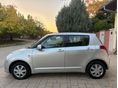 SUZUKI SWIFT 2006/10 - 8