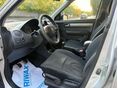 SUZUKI SWIFT 2006/10 - 10