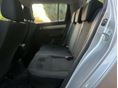 SUZUKI SWIFT 2006/10 - 11