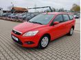 FORD FOCUS 2008/6 - 1