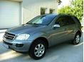 MERCEDES-BENZ ML 280 2006 - 3