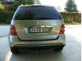 MERCEDES-BENZ ML 280 2006 - 4