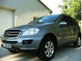 MERCEDES-BENZ ML 280 2006 - 8