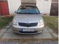 TOYOTA COROLLA VERSO 2002/7 - 2