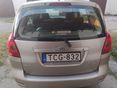 TOYOTA COROLLA VERSO 2002/7 - 3