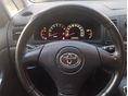 TOYOTA COROLLA VERSO 2002/7 - 5