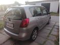 TOYOTA COROLLA VERSO 2002/7 - 6