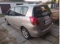 TOYOTA COROLLA VERSO 2002/7 - 7