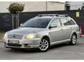 TOYOTA AVENSIS 2004/12 - 2