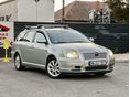 TOYOTA AVENSIS 2004/12 - 3