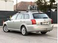 TOYOTA AVENSIS 2004/12 - 5