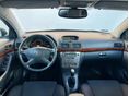 TOYOTA AVENSIS 2004/12 - 7