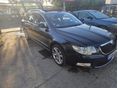 SKODA SUPERB 2013/4 - 1