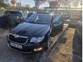 SKODA SUPERB 2013/4 - 2