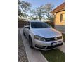VOLKSWAGEN PASSAT VII 2013/2 - 2