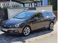 OPEL ASTRA K 2016/7 - 1
