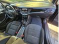 OPEL ASTRA K 2016/7 - 9
