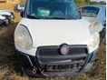 FIAT DOBLO 2015/9 - 2