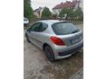 PEUGEOT 207 2008/10 - 2