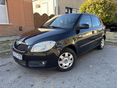 SKODA FABIA 2009/12 - 1