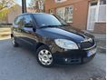 SKODA FABIA 2009/12 - 2