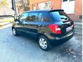 SKODA FABIA 2009/12 - 4