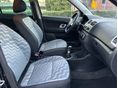 SKODA FABIA 2009/12 - 5