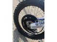 YAMAHA YZ 450 F 2017/1 - 9