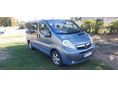 OPEL VIVARO 2008/8 - 1