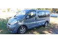 OPEL VIVARO 2008/8 - 2