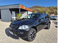 MERCEDES-BENZ ML-OSZTÁLY 2007/7 - 1
