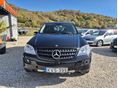 MERCEDES-BENZ ML-OSZTÁLY 2007/7 - 2