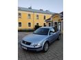 VOLKSWAGEN PASSAT 2001/3 - 1