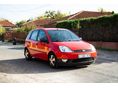FORD FIESTA 2003/6 - 1