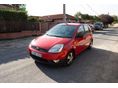 FORD FIESTA 2003/6 - 5