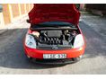 FORD FIESTA 2003/6 - 6