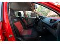 FORD FIESTA 2003/6 - 11