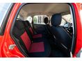FORD FIESTA 2003/6 - 12