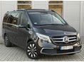 MERCEDES-BENZ V-OSZTÁLY V 300 BlueTec d Exclusive L (Automata) 4x4 (7 személyes ) ÁFÁS / Mo-i / 1 tulaj / Végig márkaszerviz / Teljes felszereltség
