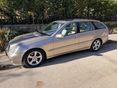 MERCEDES-BENZ C 220 2005/5 - 1