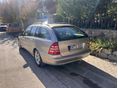 MERCEDES-BENZ C 220 2005/5 - 2