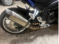 TRIUMPH TIGER 1050 ABS 2009/6 - 4