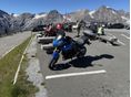 TRIUMPH TIGER 1050 ABS 2009/6 - 7